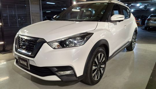 Nissan • Kicks