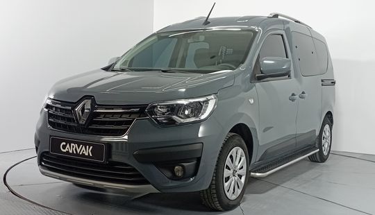 Renault • Express Combi