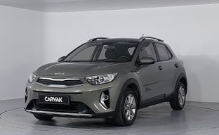 KIA • Stonic