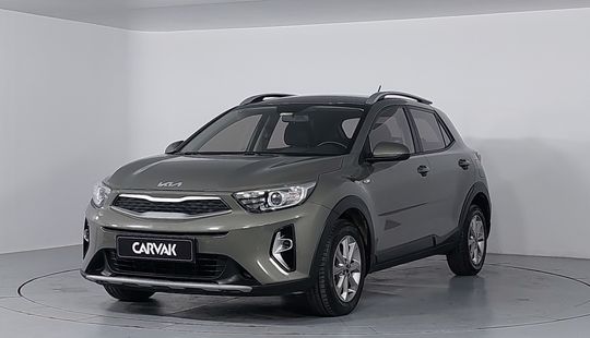 KIA • Stonic