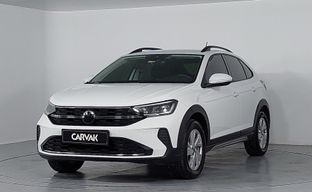 Volkswagen • Taigo