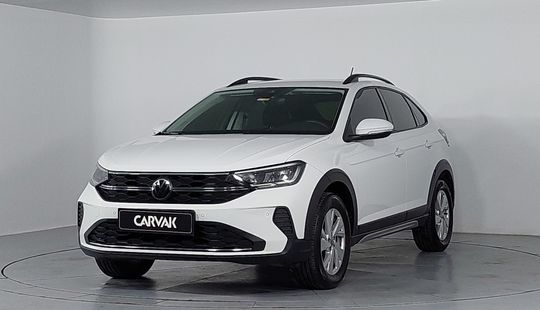 Volkswagen • Taigo