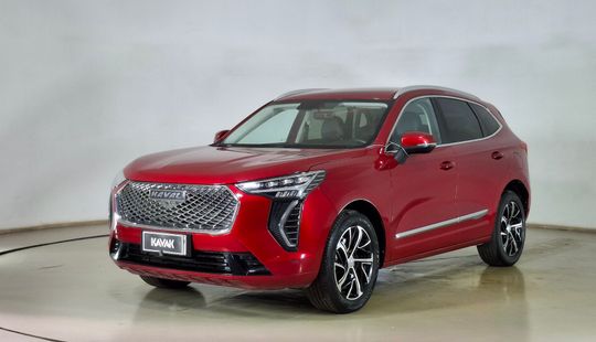 Haval Jolion 1.5T ELITE-2022