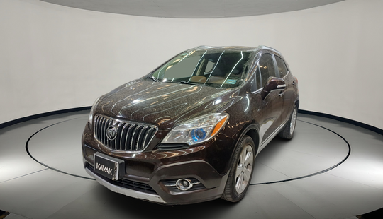 Buick • Encore