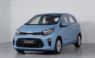 KIA • Picanto
