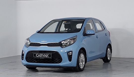 KIA • Picanto