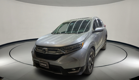 Honda • CR-V