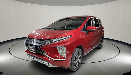 Mitsubishi • Xpander