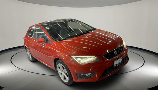 Seat • Leon