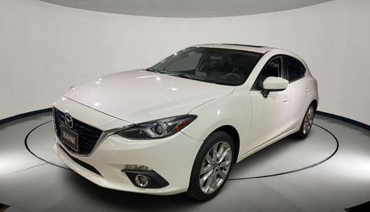 Mazda • Mazda 3
