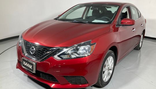 Nissan • Sentra