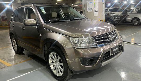 Suzuki • Grand Vitara