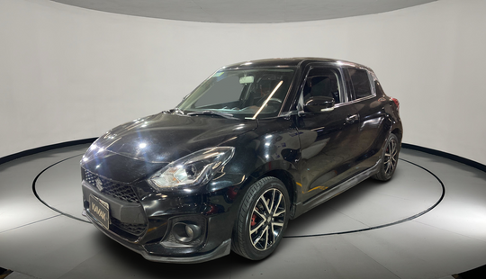 Suzuki • Swift