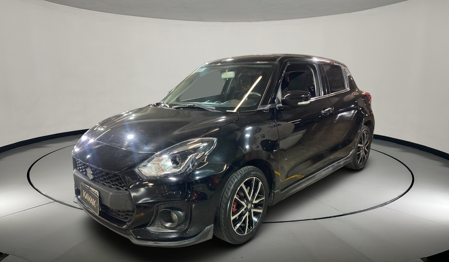 Suzuki Swift 1.4 BOOSTERJET SPORT AUTO Hatchback 2019