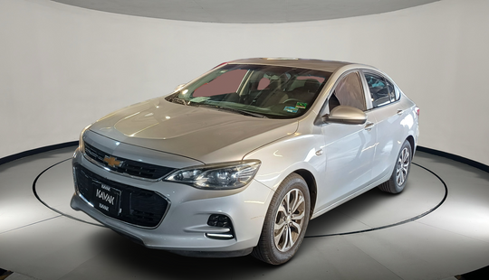 Chevrolet • Cavalier