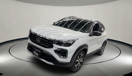 Fiat • Pulse
