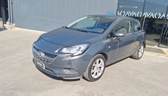 Opel Corsa 1.4T ENJOY 3D-2016