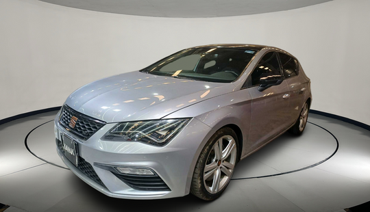 Seat • Leon