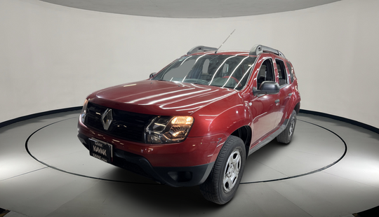 Renault • Duster