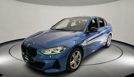 Bmw • Serie 1