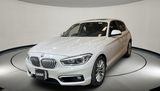 Bmw • Serie 1