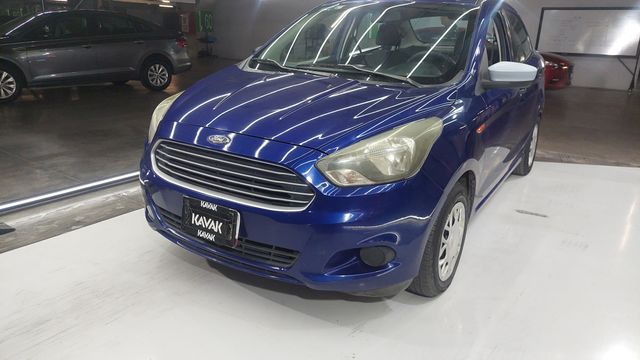 Ford Figo 1.5 FIGO IMPULSE A/A