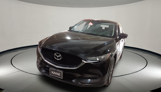 Mazda • CX-5