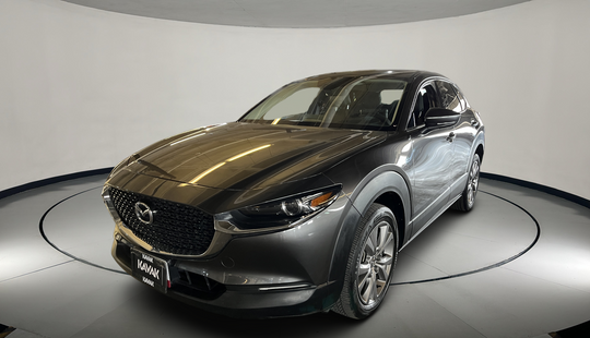 Mazda • CX-30