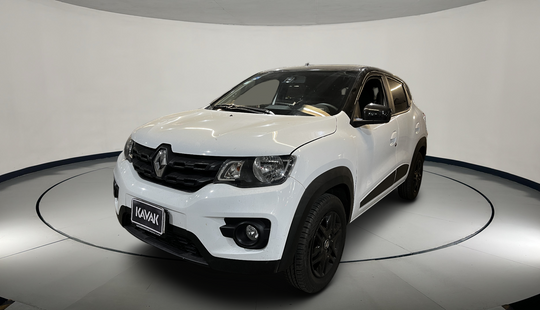 Renault • Kwid