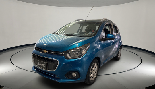 Chevrolet • Beat