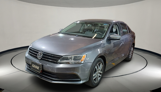 Volkswagen • Jetta
