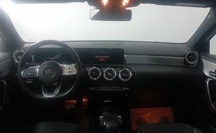 Mercedes Benz • A Serisi