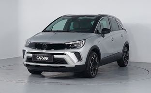Opel • Crossland