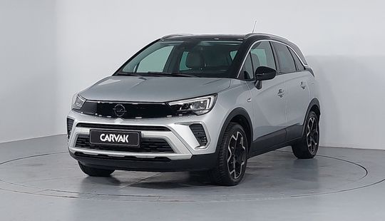 Opel • Crossland