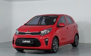 KIA • Picanto