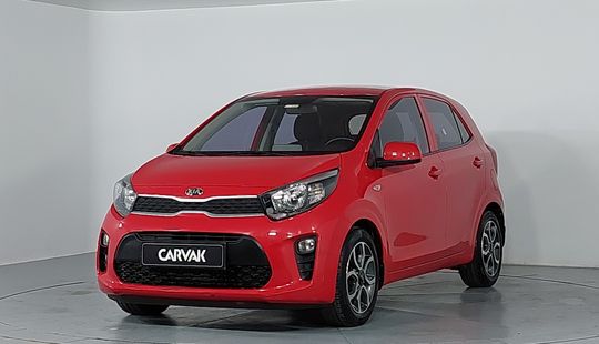 KIA • Picanto