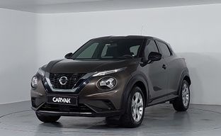 Nissan • Juke