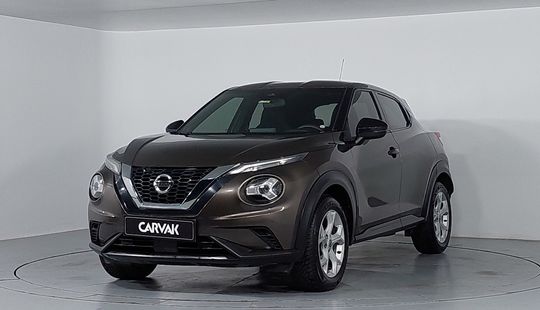 Nissan • Juke