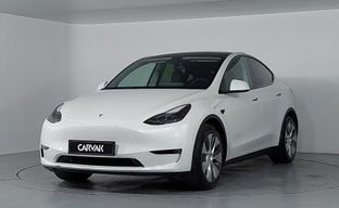Tesla • Model Y