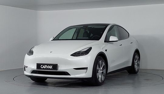 Tesla • Model Y