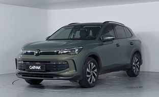 Volkswagen • Tiguan