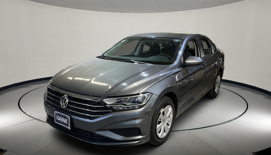 Volkswagen • Jetta