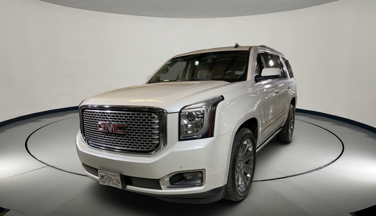 Gmc • Yukon