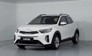 KIA • Stonic