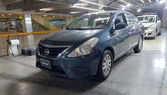 2015 • 139,000 km • Automático