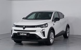 Renault • Captur