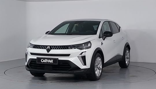 Renault • Captur