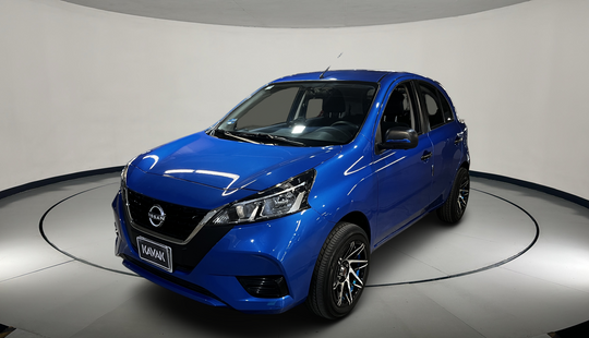 Nissan • March