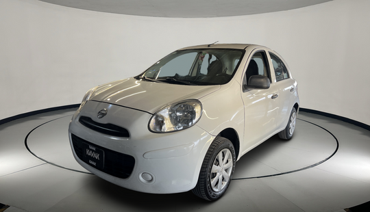 Nissan • March