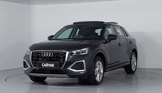 Audi • Q2